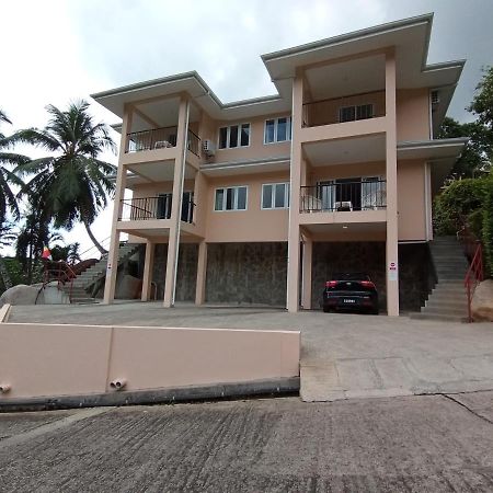 Jaidss Holiday Apartments 2 Victoria Exterior foto