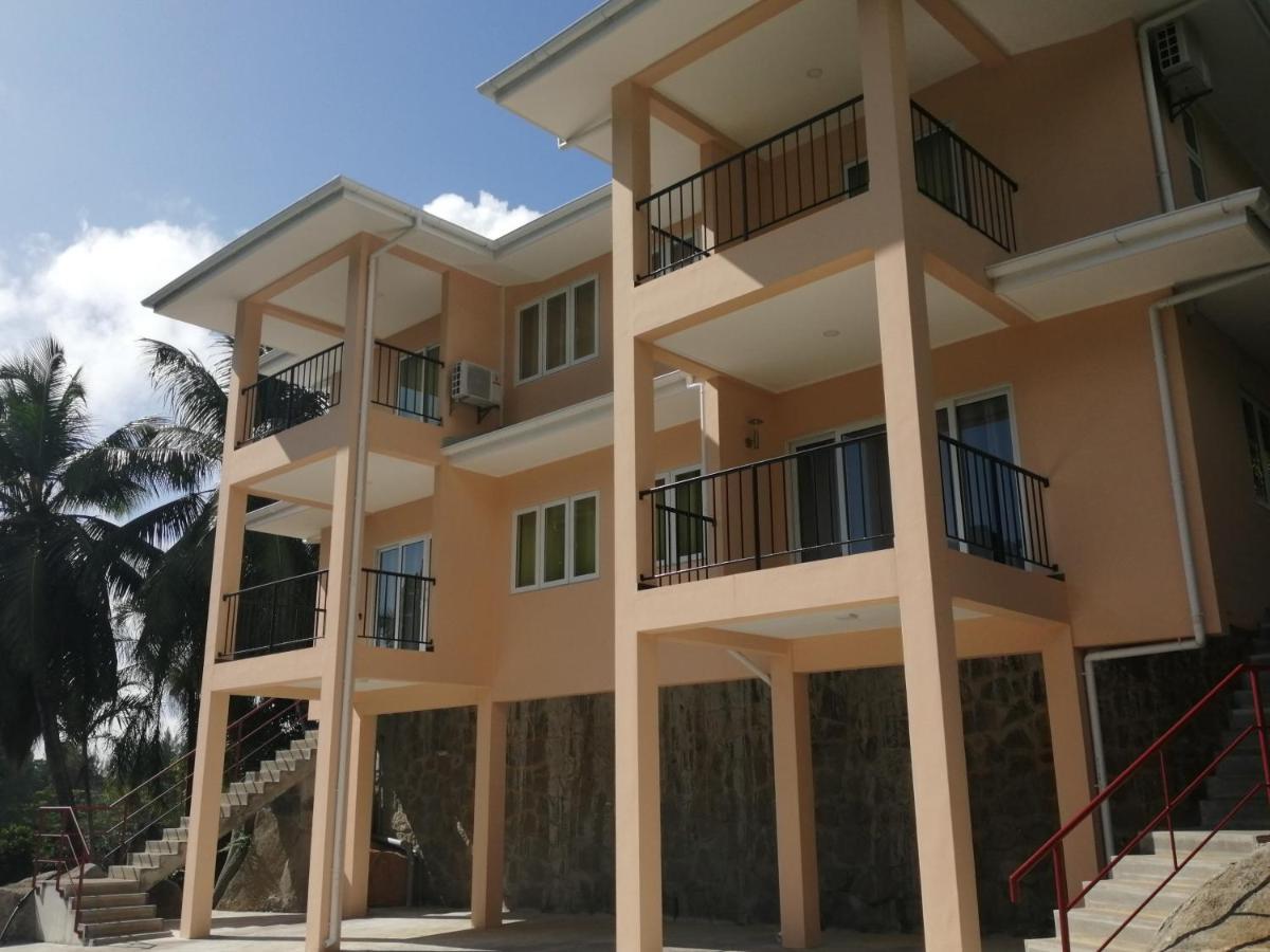 Jaidss Holiday Apartments 2 Victoria Exterior foto
