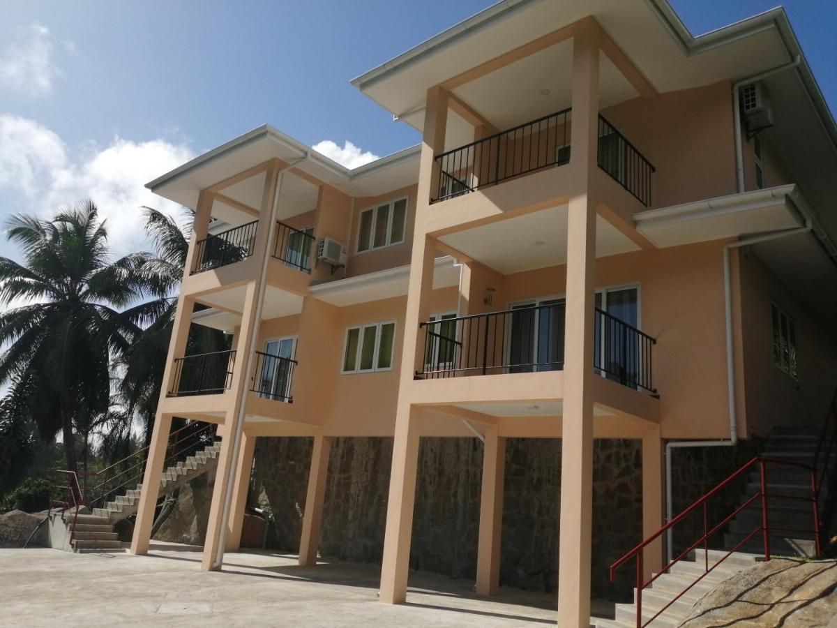 Jaidss Holiday Apartments 2 Victoria Exterior foto