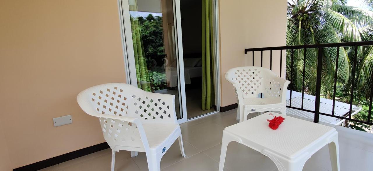 Jaidss Holiday Apartments 2 Victoria Exterior foto