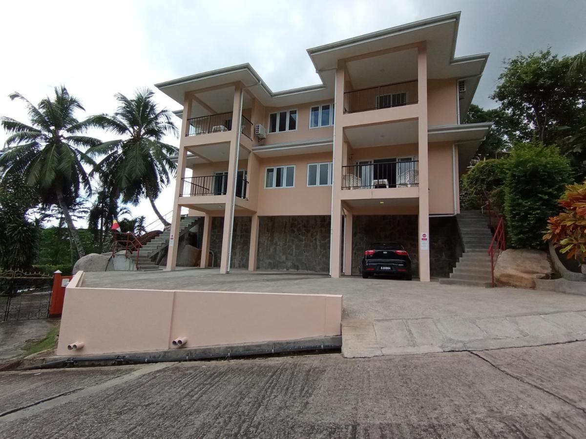 Jaidss Holiday Apartments 2 Victoria Exterior foto