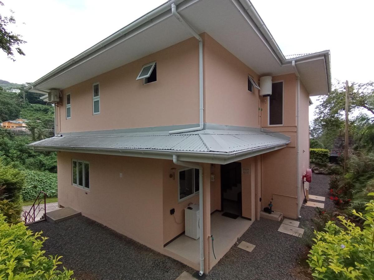 Jaidss Holiday Apartments 2 Victoria Exterior foto